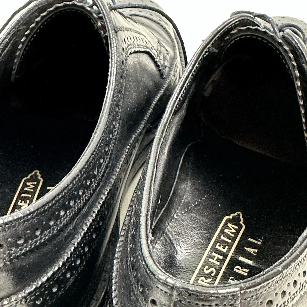Florsheim vtg imperial